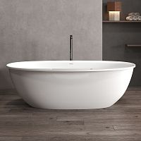 Ванна из искусственного камня Abber  AS9631