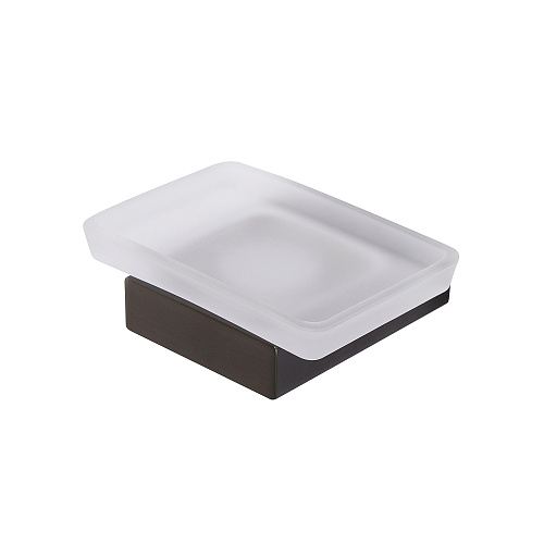 Мыльница подвесная CEZARES SLIDER-SODS-GM купить недорого в интернет-магазине Керамос