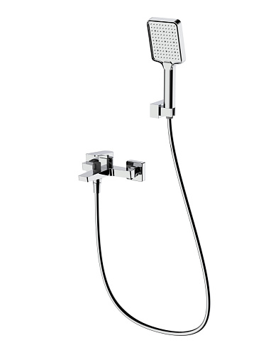 Смеситель для ванны/душа BelBagno ARDENTE ARDENTE-VASM-CRM Смеситель для ванны/душа BelBagno ARDENTE ARDENTE-VASM-CRM