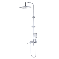 Душевая стойка Osgard BRETTA 50050 Душевая стойка Osgard BRETTA 50050