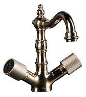 Смеситель для умывальника Boheme Royal 292-Royal