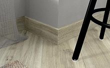 Плинтус FineFloor Wood FF-1574,1474 6x240 см Плинтус FineFloor Wood FF-1574,1474 6x240 см