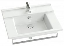 Полотенцедержатель Jacob Delafon Struktura E4927-39R Полотенцедержатель Jacob Delafon Struktura E4927-39R