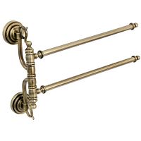 Полотенцедержатель Boheme Barocco 10666