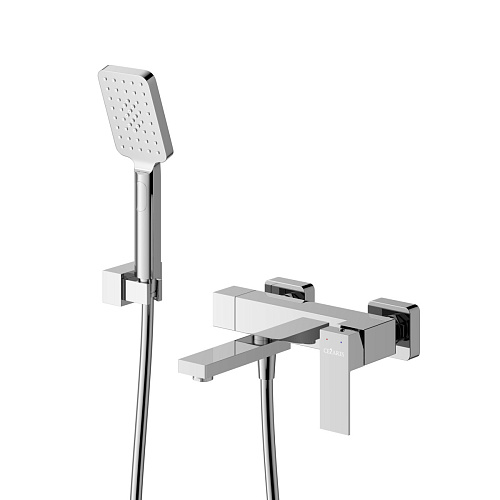 Смеситель для ванны/душа Cezares Slider SLIDER-VD-01