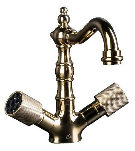 Смеситель для умывальника Boheme Royal 292-Royal Смеситель для умывальника Boheme Royal 292-Royal