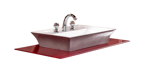 Столешница Armadi Art NeoArt 853-100-BR