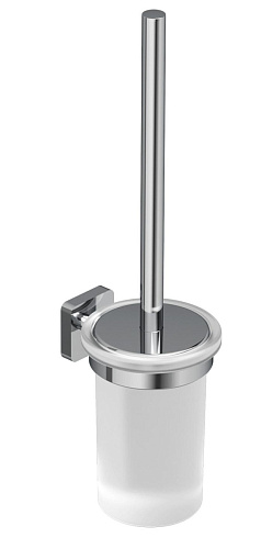 Туалетный гарнитур Kludi VELA S 2597405 - купить в Санкт-Петербурге, цена на Туалетный гарнитур Kludi VELA S 2597405 в интернет-магазине Керамос Туалетный гарнитур Kludi VELA S 2597405 купить недорого в интернет-магазине Керамос