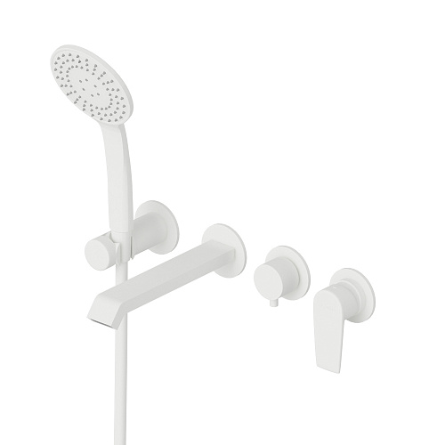 Смеситель для ванны и душа встраиваемый Cezares Nautic NAUTIC-VDM3-BIO Смеситель для ванны и душа встраиваемый Cezares Nautic NAUTIC-VDM3-BIO