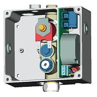 Комплект Ideal Standard A3807NU Proximity CeraPlus электронный для инфракрасного подключения, Neutral (нейтральный) Комплект Ideal Standard A3807NU Proximity CeraPlus электронный для инфракрасного подключения, Neutral (нейтральный)