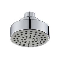 Душевая насадка IDDIS, 007MINPi64 Optima Home верхняя круглая, мини, хром