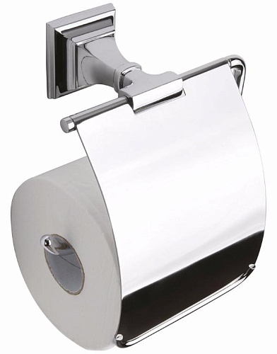 Держатель туалетной бумаги Art&Max Zoe AM-G-6835 купить недорого в интернет-магазине Керамос