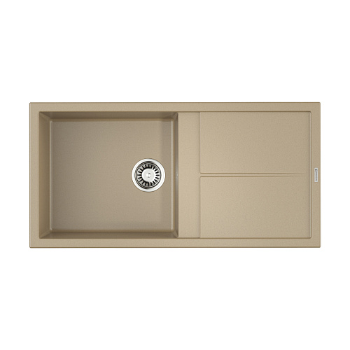 Кухонная мойка Omoikiri 4993661