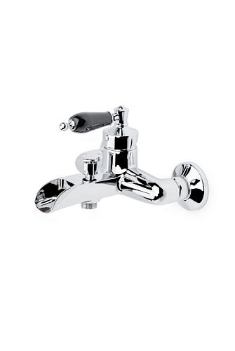 Смеситель Boheme VOGUE 223-BLC