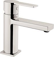 Смеситель Vitra A41936EXP Flo S для раковины, хром Смеситель Vitra A41936EXP Flo S для раковины, хром