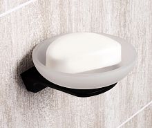 Мыльница WasserKRAFT Elbe K-7229 (exp) Мыльница WasserKRAFT Elbe K-7229 (exp)