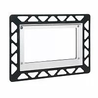 Рамка монтажная TECE 9240644 TECEnow, металлическая