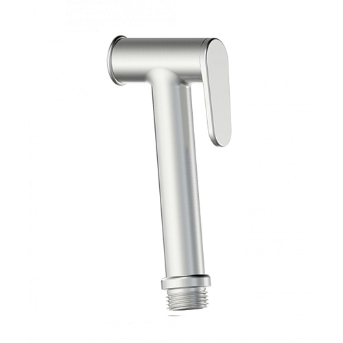 Лейка для душа Wonzon & Woghand WW-88PQ01-BN Лейка для душа Wonzon & Woghand WW-88PQ01-BN