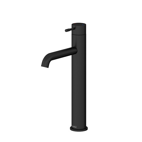 Смеситель для раковины TESKA ATLAS Leo L E5724 Смеситель для раковины TESKA ATLAS Leo L E5724