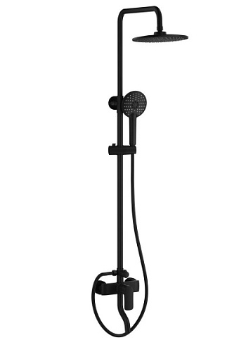 Душевая система Wonzon & Woghand WW-AE3354-BGG Душевая система Wonzon & Woghand WW-AE3354-BGG