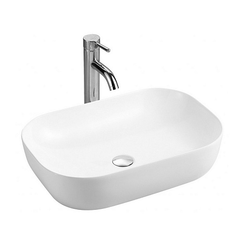 Раковина BelBagno  BB2143-P Раковина BelBagno  BB2143-P