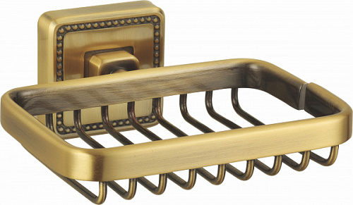 Мыльница Wonzon & Woghand  WW-7224 купить недорого в интернет-магазине Керамос