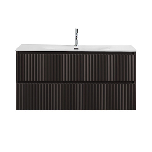 Тумба под раковину подвесная BelBagno Uno UNO-1200-2C-SO-GSO купить недорого в интернет-магазине Керамос