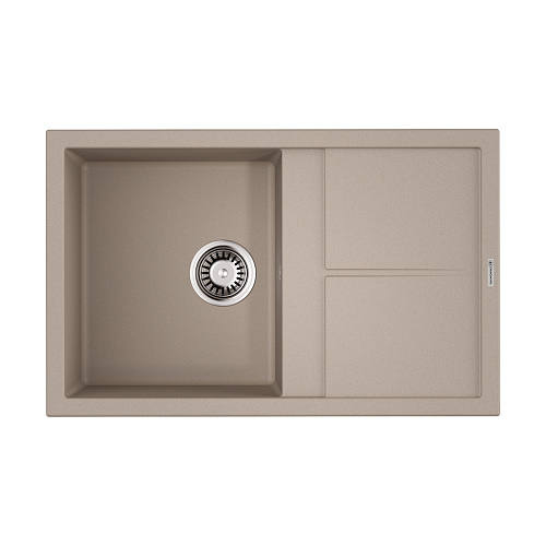 Кухонная мойка Omoikiri 4993664