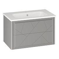 Тумба под раковину Opadiris Луиджи 00-00006180