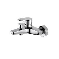 Смеситель Aquatek AQ1140CR Бетта  для ванны, хром Смеситель Aquatek AQ1140CR Бетта  для ванны, хром