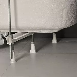 Ножки для ванны Ravak CY65000000 Gentiana,New Day