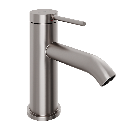 Смеситель для раковины ABELSBERG Fluida ERF22001BN Смеситель для раковины ABELSBERG Fluida ERF22001BN