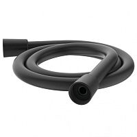 Душевой шланг Ideal Standard A3306XG Idealrain пластиковый, Silk Black (черный шелк) Душевой шланг Ideal Standard A3306XG Idealrain пластиковый, Silk Black (черный шелк)