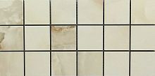 Мозаика ITACA CERAMIC PVT LTD ITACA Mk.OnyxCrema1530 Мозаика ITACA CERAMIC PVT LTD ITACA Mk.OnyxCrema1530