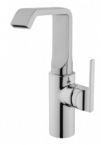 Смеситель Vitra A42469EXP Suit U для раковины-чаши, хром Смеситель Vitra A42469EXP Suit U для раковины-чаши, хром