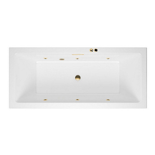 Ванна гидромассажная Excellent HEAVEN WAEX.HEV17S.SOFT.GL Ванна гидромассажная Excellent HEAVEN WAEX.HEV17S.SOFT.GL