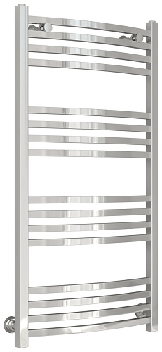 Полотенцесушитель водяной Сунержа 00-0251-1050 Аркус 1000х500 мм, без покрытия Полотенцесушитель водяной Сунержа 00-0251-1050 Аркус 1000х500 мм, без покрытия