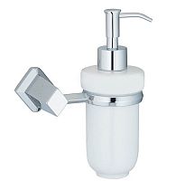 WasserKRAFT Aller K-1199C Дозатор для жидкого мыла