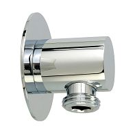 Штуцер Migliore 20160 Tonda душевой, хром