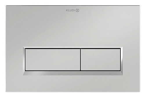 Кнопка смыва Kludi UNIFIX 32PP0105