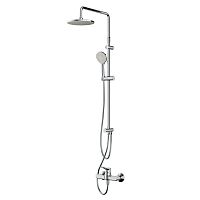 Душевая система AM.PM X-Joy F40885A24 Душевая система AM.PM X-Joy F40885A24
