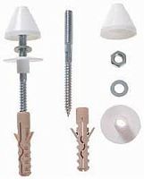 Крепеж для раковины Jika OLYMP 8903490000001