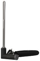 Модуль Сунержа 15-1517-1007 электрический многофункциональный, левый, муар темный титан