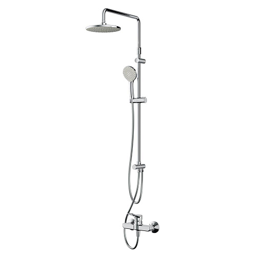 Душевая система AM.PM X-Joy F40885A24 купить недорого в интернет-магазине Керамос Душевая система AM.PM X-Joy F40885A24 купить недорого в интернет-магазине Керамос