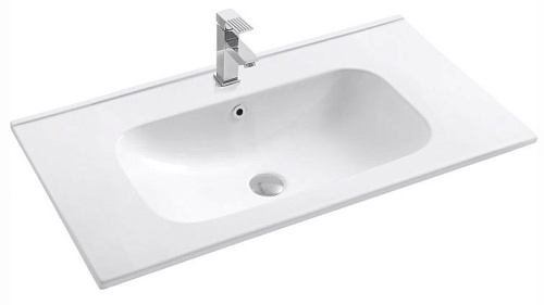 Раковина для мебели Art&Max ART&MAX AM7110-100 купить недорого в интернет-магазине Керамос Раковина для мебели Art&Max ART&MAX AM7110-100 купить недорого в интернет-магазине Керамос