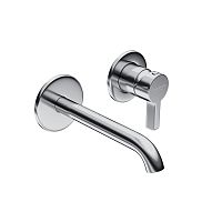 Смеситель KERAMA MARAZZI LINEA 71028EKM.21.018 Смеситель KERAMA MARAZZI LINEA 71028EKM.21.018