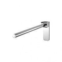Поручень Ideal Standard S6362MY Contour складной 80 см, Stainless Steel (нержавеющая сталь) Поручень Ideal Standard S6362MY Contour складной 80 см, Stainless Steel (нержавеющая сталь)