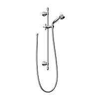 Душевые системы KERAMA MARAZZI MUSE 9191KM.21.018 Душевые системы KERAMA MARAZZI MUSE 9191KM.21.018