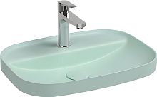 Раковина накладная Allen Brau FANTASY 4.11034.MT