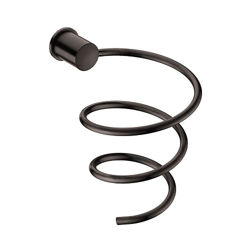 Держатель фена WasserKRAFT  K-1080GM
